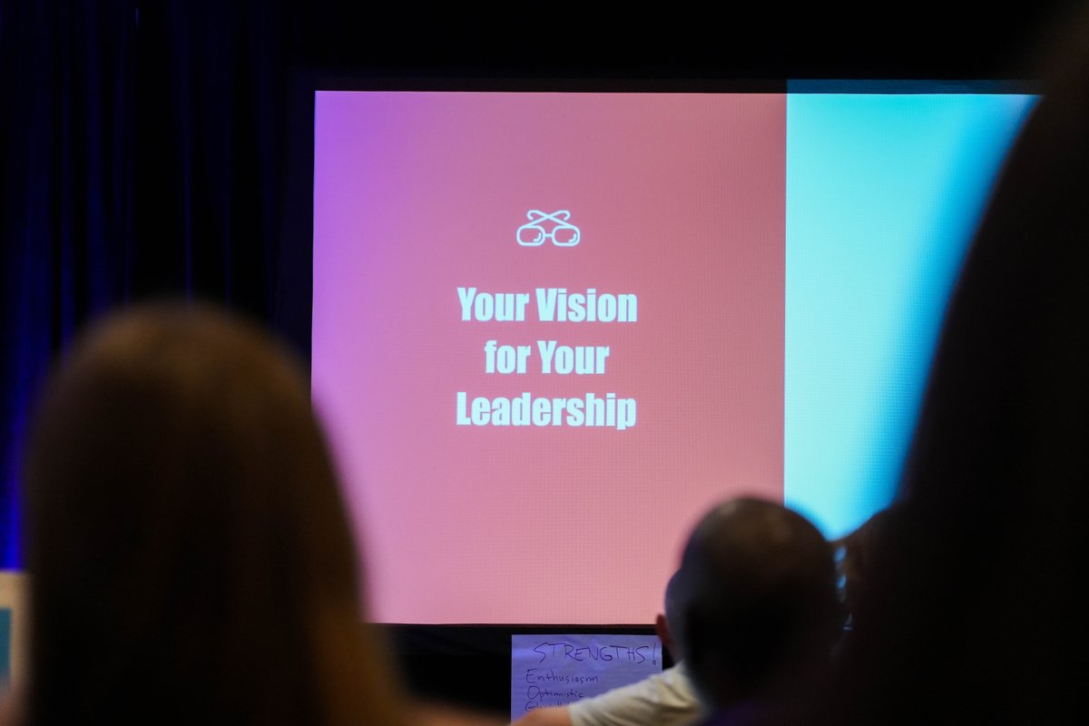 ASBOIntl's tweet image. What a wonderful, transformative experience we had at #LF2023! We encourage you to return to your #district or association &amp;amp; utilize the valuable leadership skills and professional development you learned to influence change and inspire others.
