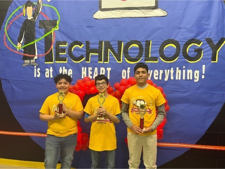 CodeMonkeySTU's tweet photo. Laredo ISD District 'Code-A-Thon' Sponsored by #CodeMonkey!

Students competed with CodeMonkey in this year's Code-A-Thon for HOC week. 

Amazing job Teachers and Students of Laredo! 👏

.
@LaredoISD  #CodeAThon  #CodingCompetion #computerscience  #teachersoftwitter https://t.co/O2RXbZJbIM