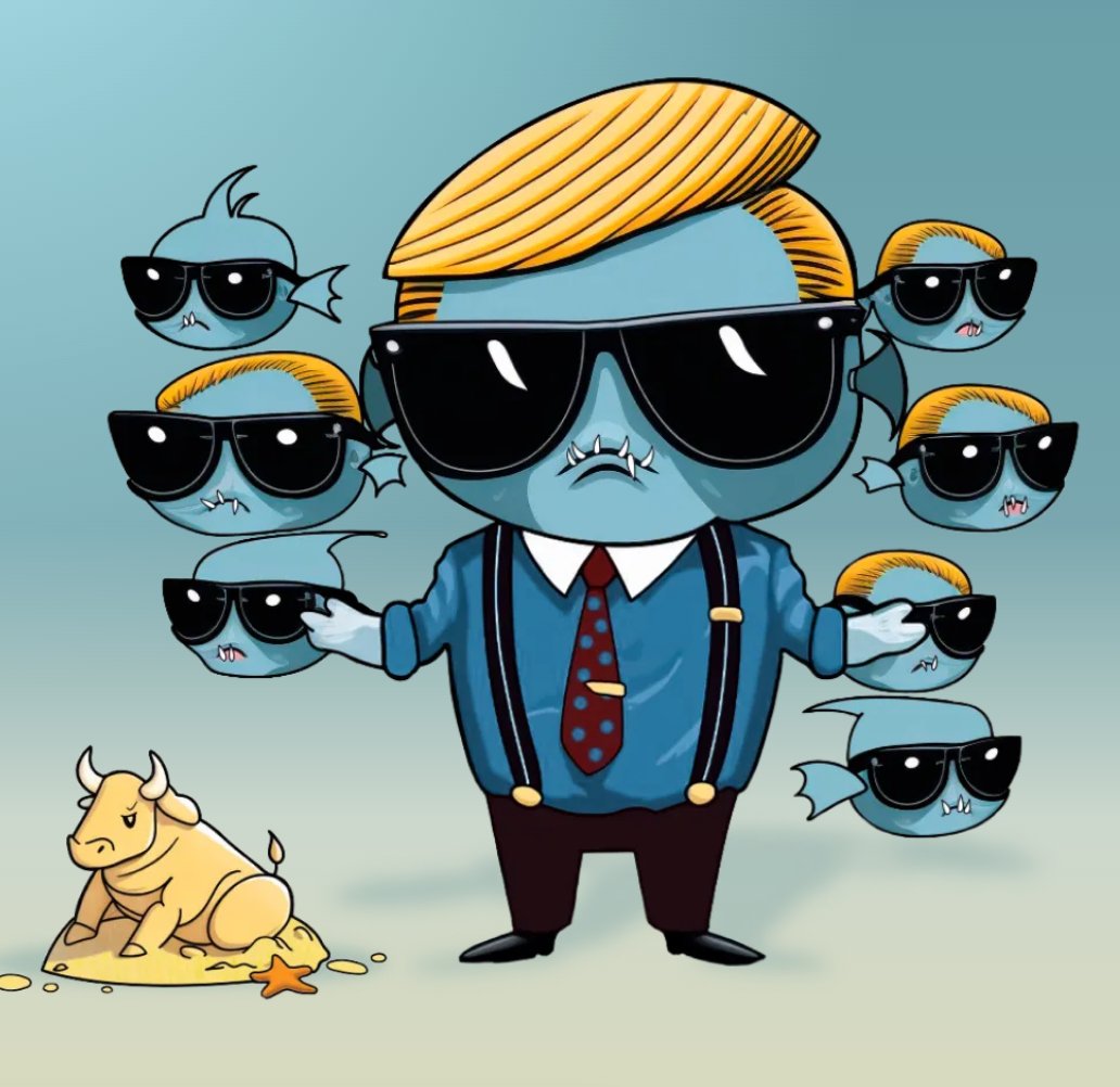 Deep_DAO's tweet image. 🪸 DeepDAO provides anyone with the opportunity to participate in #currency #arbitrage profits usually only available to institutional #investors 🏦

Let's harness the power of the crowd 💪 🐟

$DEEP $FlUID #publicsale #Investment