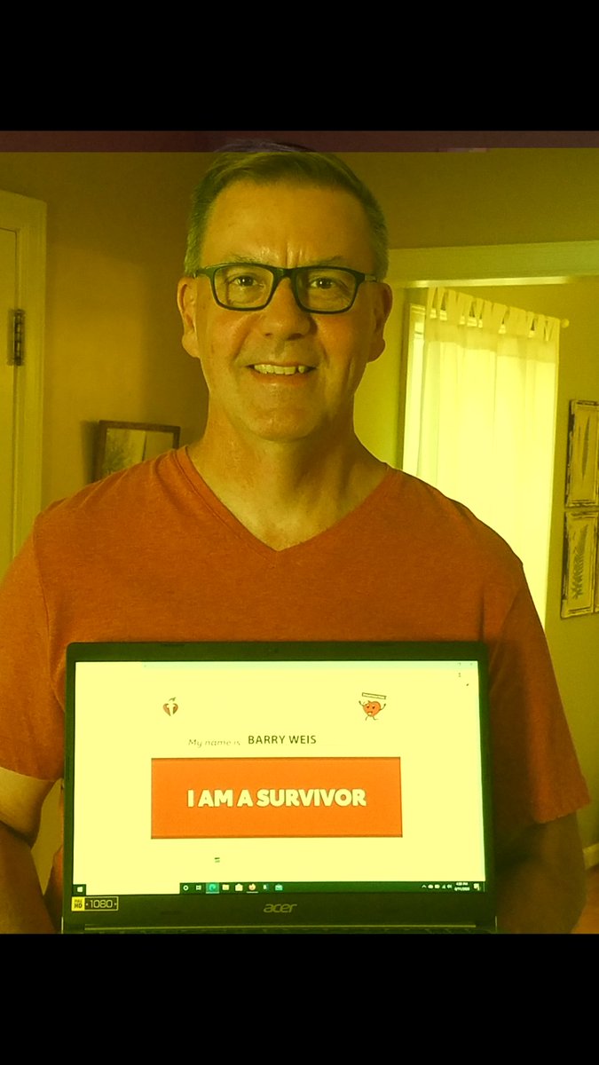 bdweis's tweet photo. Last day of 2023 #HeartMonth Thank you Drs. Freund, Bellah, Spiricino, Wedel, Farhat, Toon and Magalski. Nurses, technicians, specialists and my family. I will never stop advocating for #CHDAwareness Because every day is heart day for patients. #BackNBlack #HeartWarrior https://t.co/BFDYwIe4Us