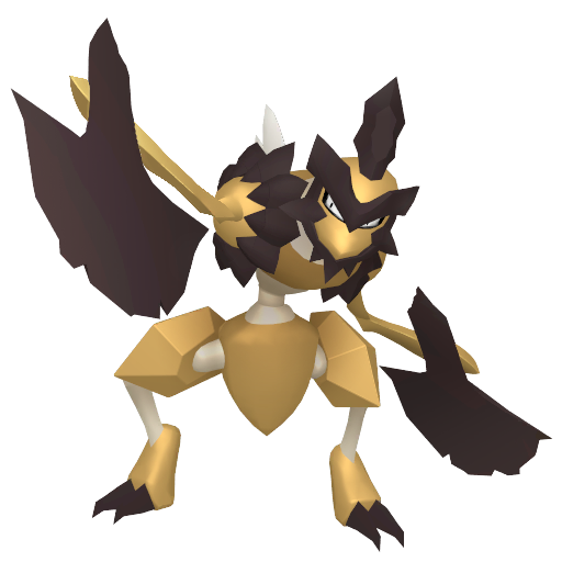 Poké Daxi tweet media