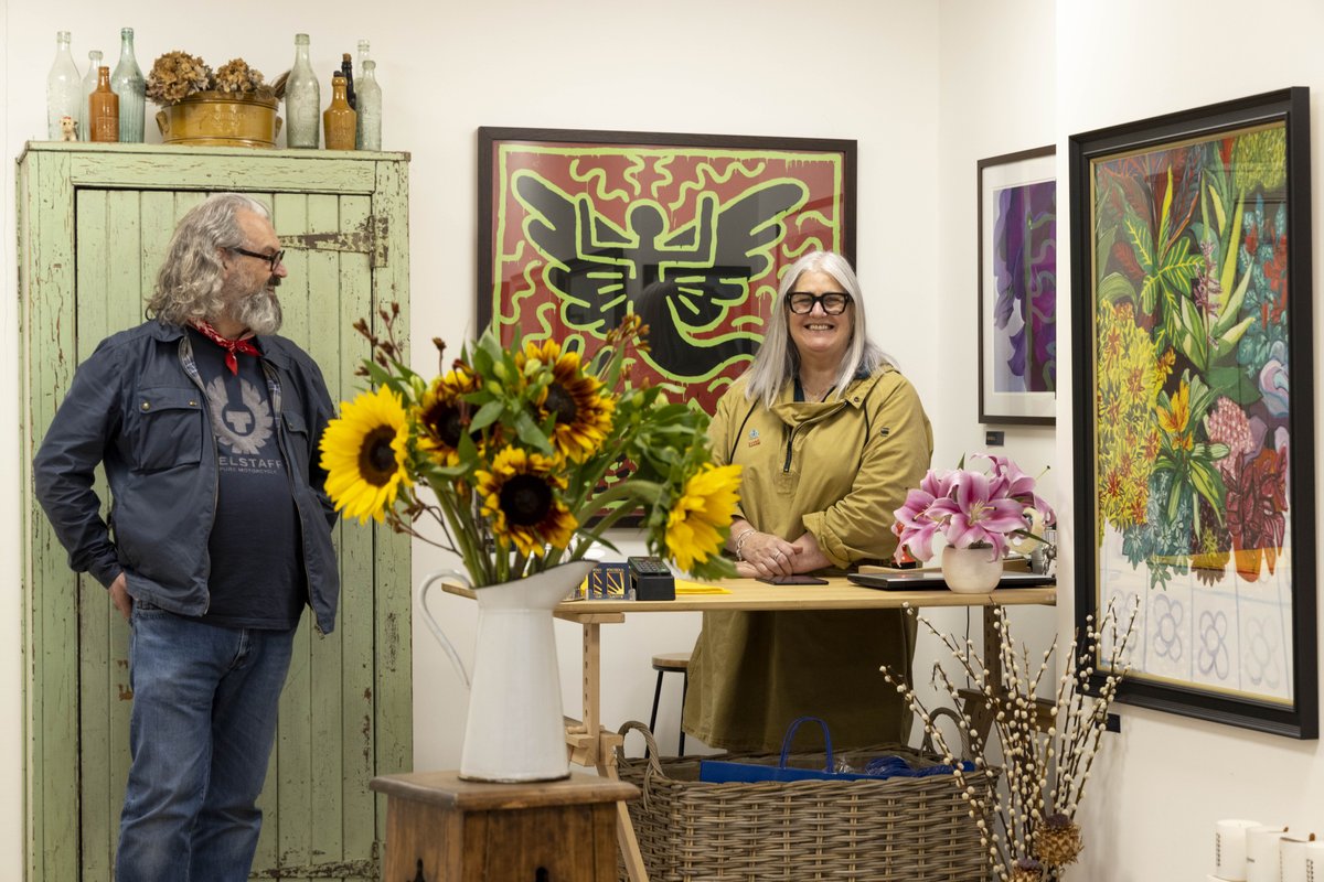 Visit_WestEnd's tweet image. Porteous &amp;amp; Co have an ecclectic ever evolving range of art and more!
📍297 Byres Road 
 🌍porteousandco.co.uk
 📷@porteousandco     
#glasgowinteriors #visitwestend #createyourhome #byresroad #westendglasgow #visitglasgow #art #GlasgowArt #GlasgowArtist #ScottishArt