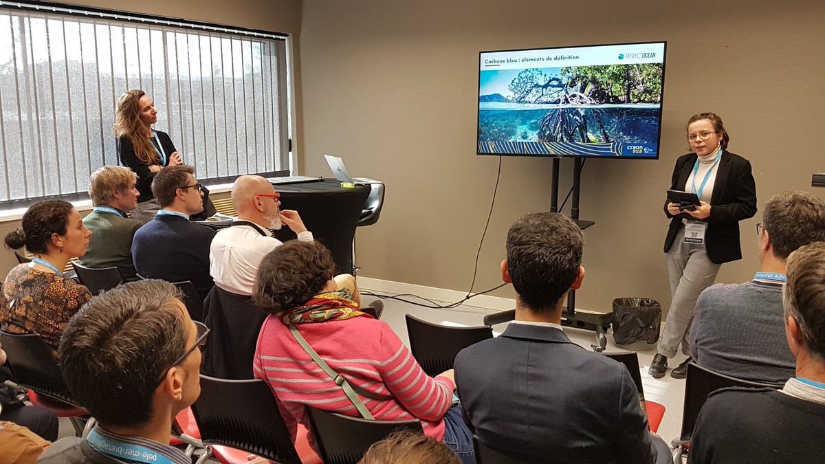 TechLorient's tweet photo. 🌊 #Oceanbtob Les Ateliers continuent cet après-midi à @Lorient_Congres !
⚓ Économie de la #donnée #maritime #Carbonebleu
#affrètement
#Dronisation de l'espace maritime
#Hydrogène #décarbonation #pêche #aquaculture https://t.co/NPqssuylVI