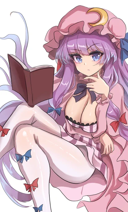 1411日目う...!#毎日パチェ#dailypatchy 
