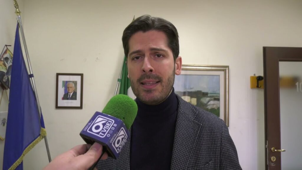 Chieti. Pantalone alla minoranza: “Pala Colle dell'Ara tornato allo sport” - tvsei.it/chieti-pantalo… #TvSei #Tv6 #Abruzzo
