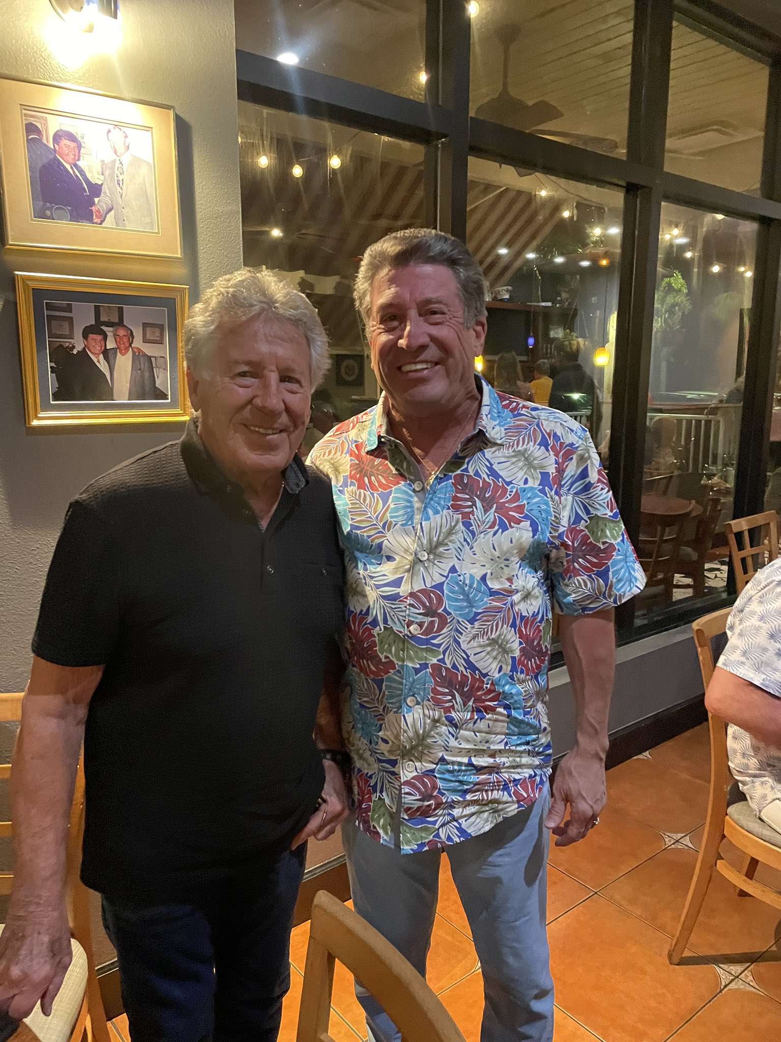 Happy Birthday Mario Andretti 