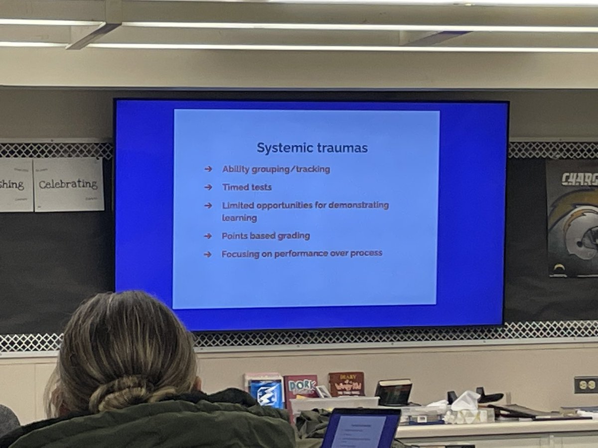 Stephanie Holloway (@mrs_sdholloway) on Twitter photo <a href="/MrJoshuaBean/">Joshua Bean</a> talking about math trauma last night <a href="/OCMathCouncil/">OC Math Council</a> OC Math Symposium. Thank you for your insight! <a href="/MrJoshuaBean/">Joshua Bean</a> talking about math trauma last night <a href="/OCMathCouncil/">OC Math Council</a> OC Math Symposium. Thank you for your insight!