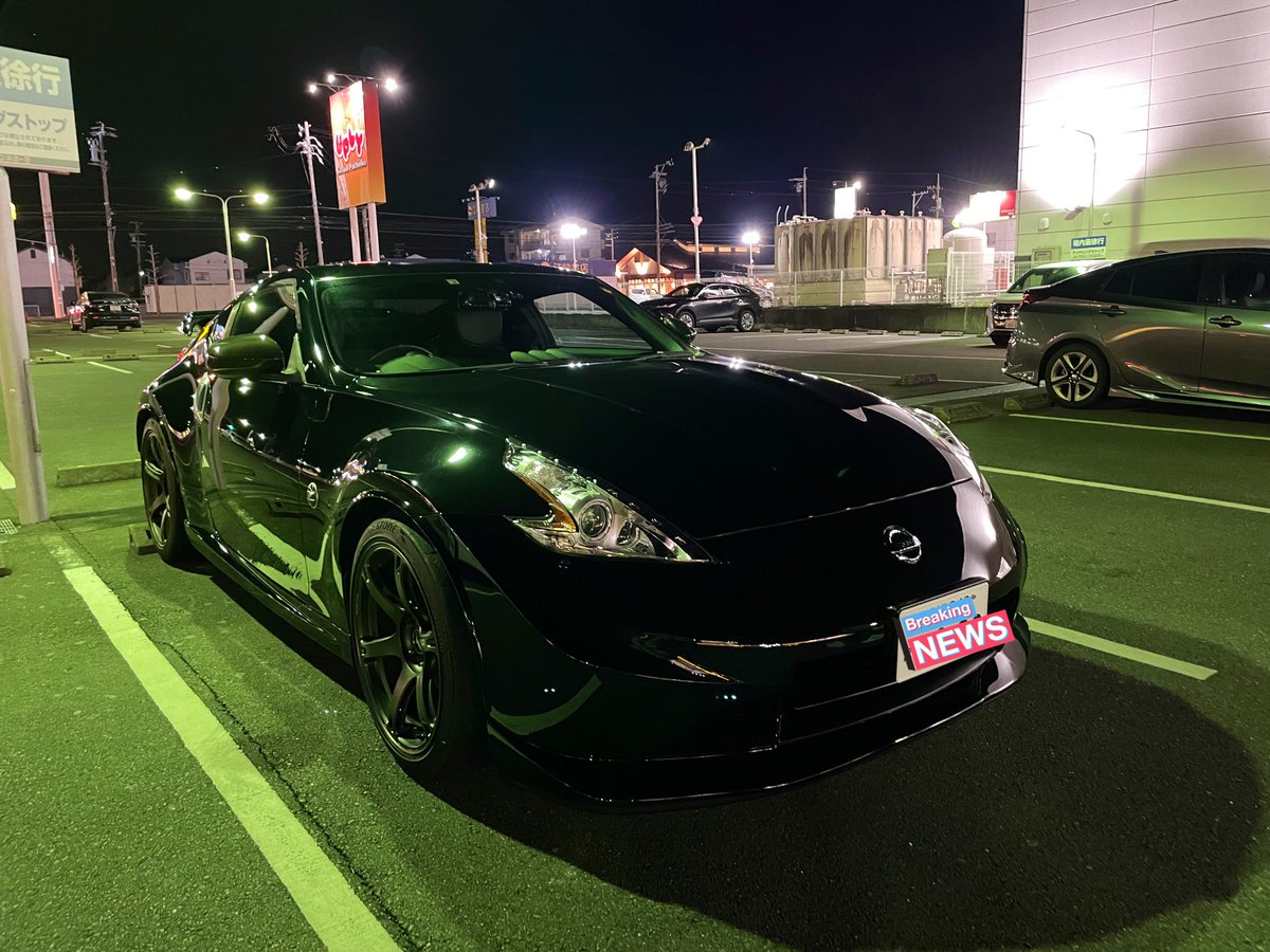 junya0211282yu1's tweet photo. NEW machine🏎 https://t.co/pC8YahgGg5
