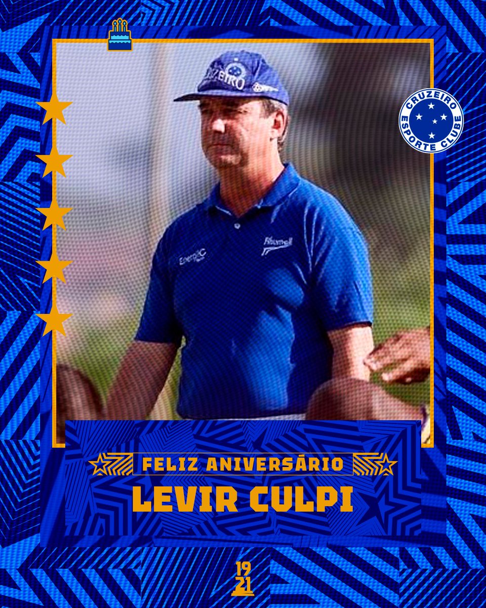 Cruzeiro 🦊 tweet media