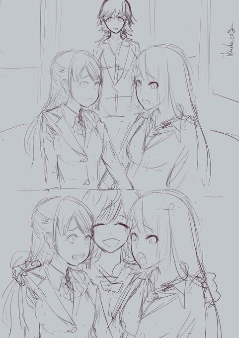 (R18/NSFW/ふたなり) 