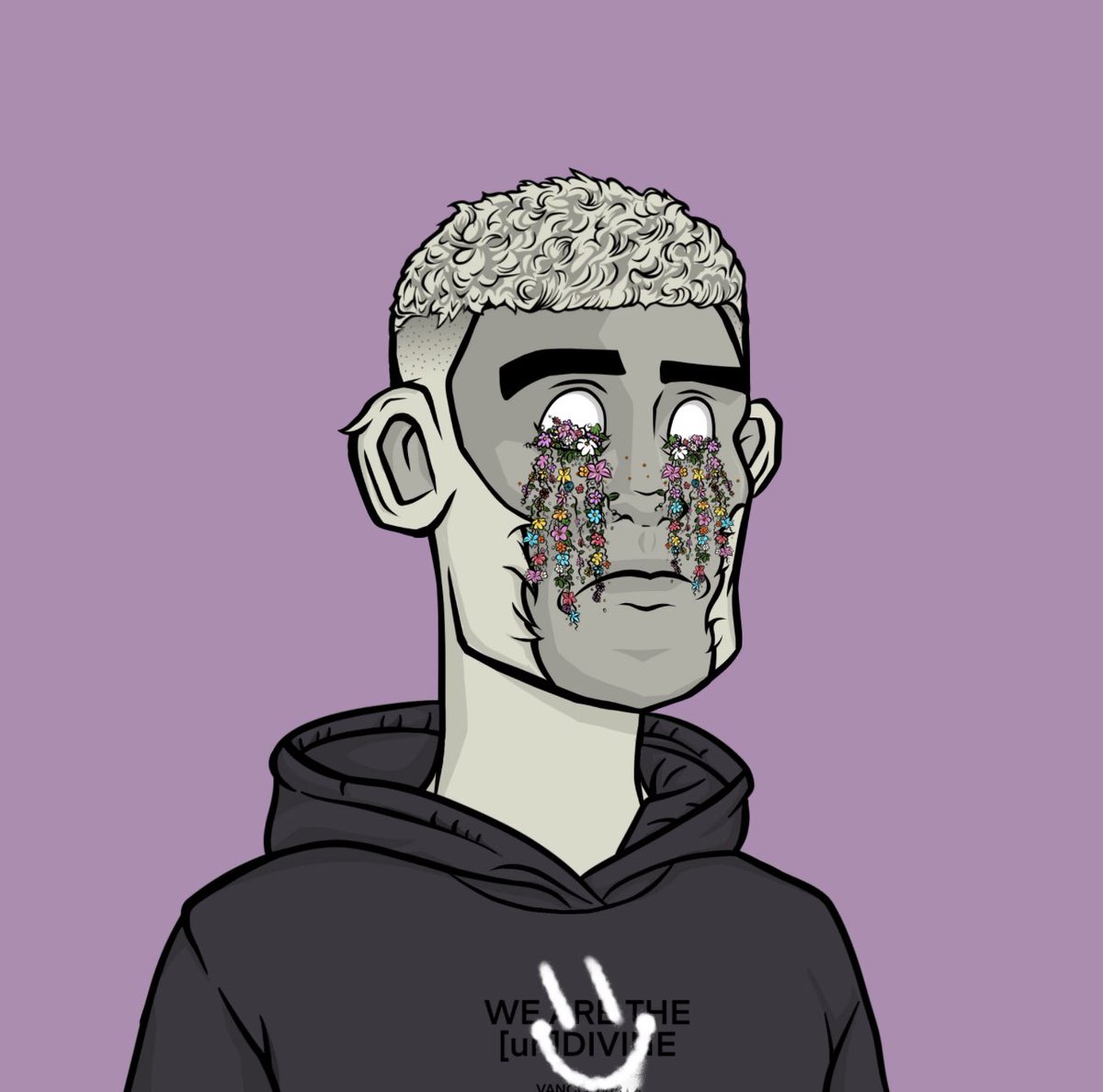 GM all you beauty humans. Bear markets are rough AF. But this will help👇🏼

✅ Find a great community 
✅ That has great art
✅ That has a very active founder
✅ That is investing in tangible assets or tools

Tell me what makes you want to be HMN5. I’m onboarding <a href="/HMN5_NFT/">HMN5_NFT</a>