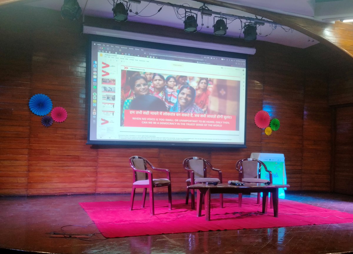 ngma-mumbai-on-twitter-glimpses-of-jhakaasa-a-mela-for-grassroots