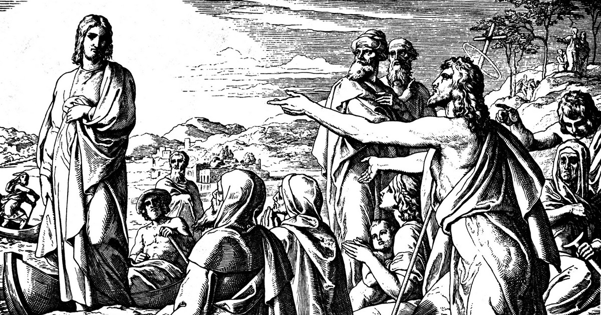Vicarious Satisfaction in Liturgy: Agnus Dei (Lamb of God) - steadfastlutherans.org/2023/02/vicari…

NOTE: This article may be downloaded as a PDF here.

Therefore a Christian must cling simply to this verse and let no one rob him of it. For there is no other comfort either in heaven or o...