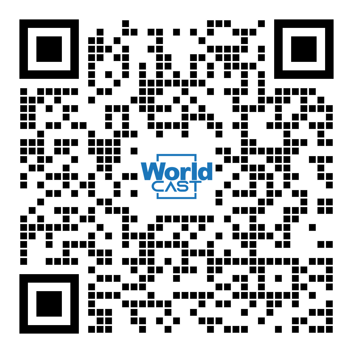 WorldCAST WebAR tweet media