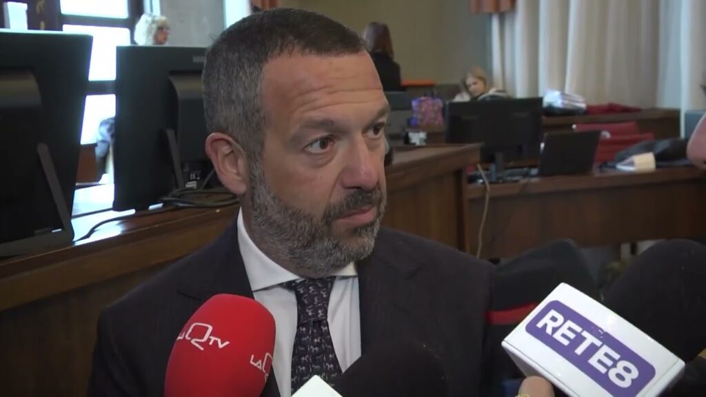 Nuova Pescara. Legge approda in Consiglio Regionale - tvsei.it/nuova-pescara-… #TvSei #Tv6 #Abruzzo