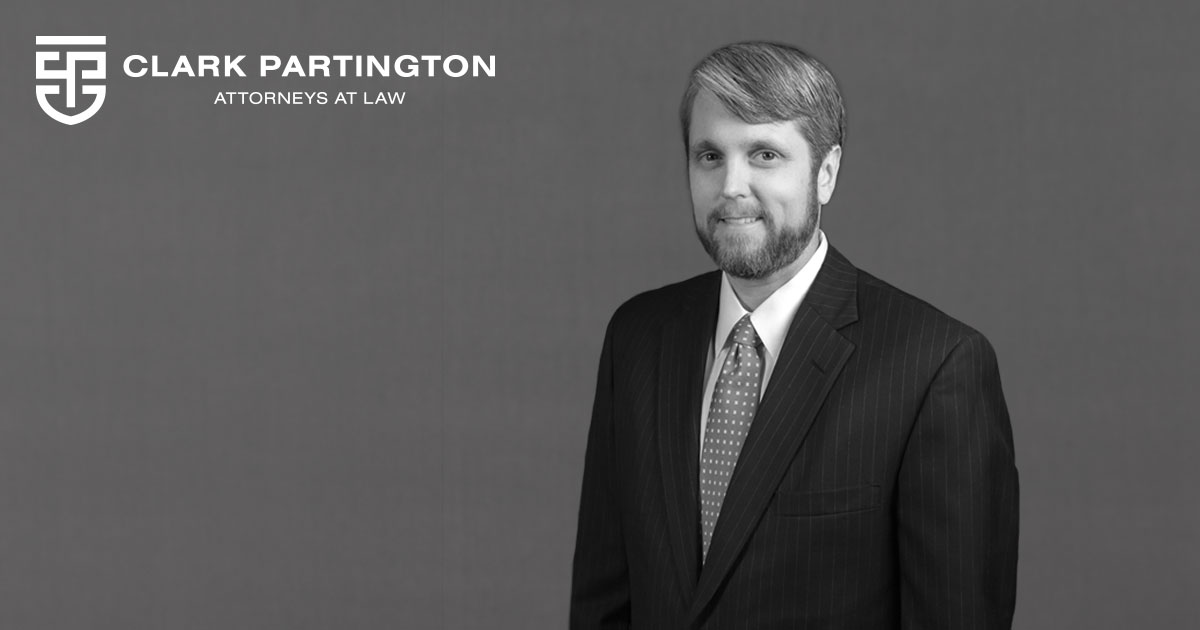 Clark Partington tweet media