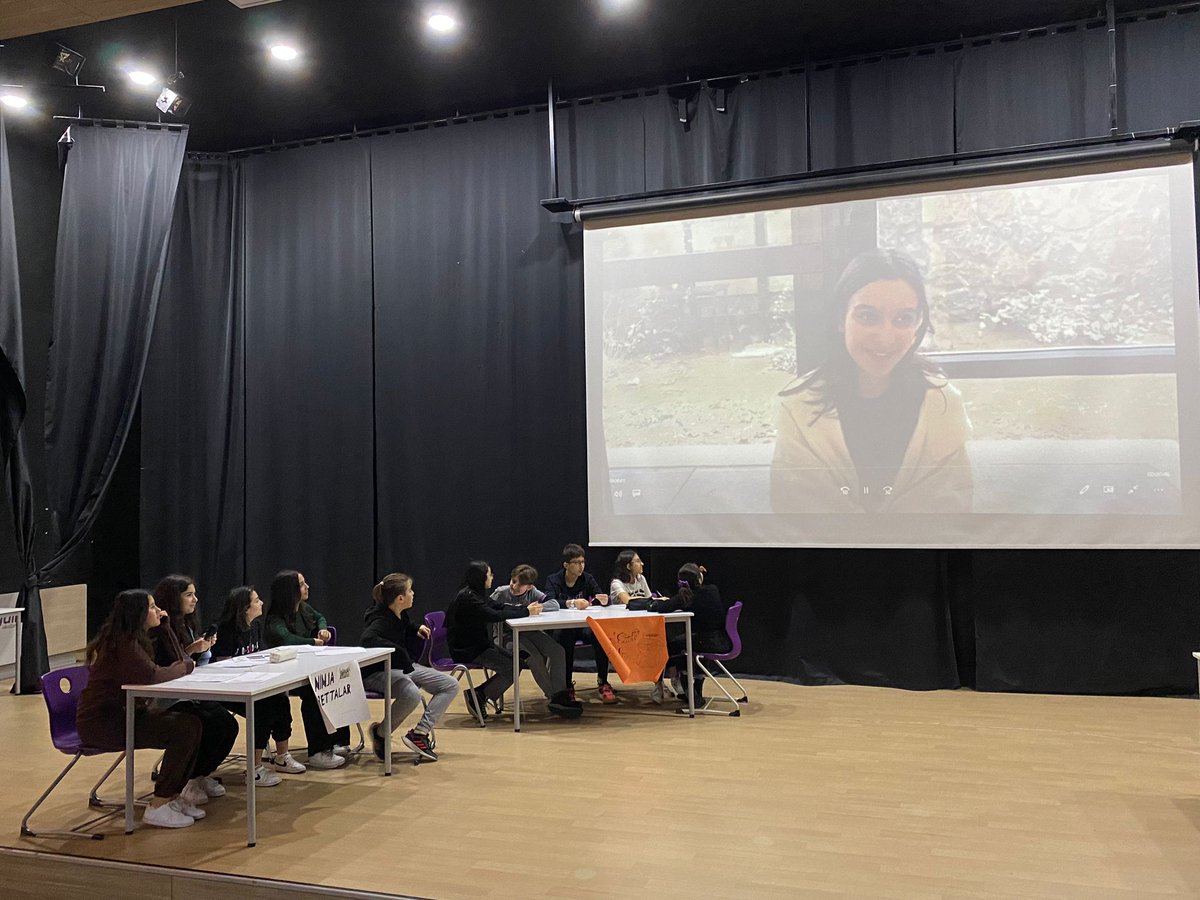 7. sınıflarımızda münazara finalimizi tamamladık.🌸 <a href="/Sevdeozsaygin/">Sevde Tuba Ozsaygin Atlı</a> <a href="/nurcantatliii/">Nurcan Tatlı</a> <a href="/HKayrakoglu/">Handan Kayrakoğlu</a> <a href="/hndnkml/">Handan Büke</a> <a href="/Ece2K/">Ece KUŞ</a> <a href="/Ugurkartalkmps/">Uğur Okulları Kartal Kampüsü</a> <a href="/UgurOkullari/">Uğur Okulları</a>