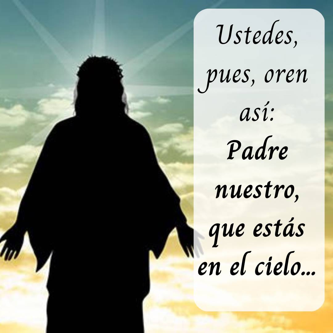 La condición indispensable para ser atendidos es precisamente esta real e insustituible confianza filial en el Señor. #Cuaresma #Cuaresma23