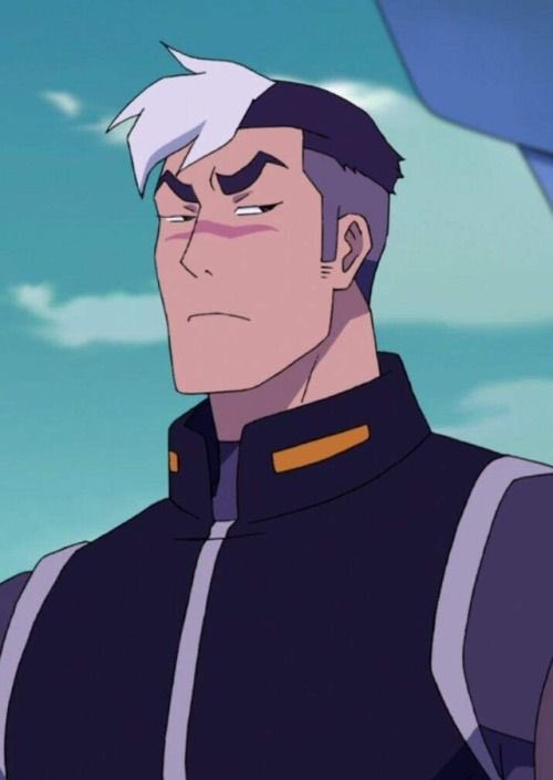 dattebayes's tweet photo. happy birthday to shiro shirogane love u https://t.co/tpgbZ6Si4m
