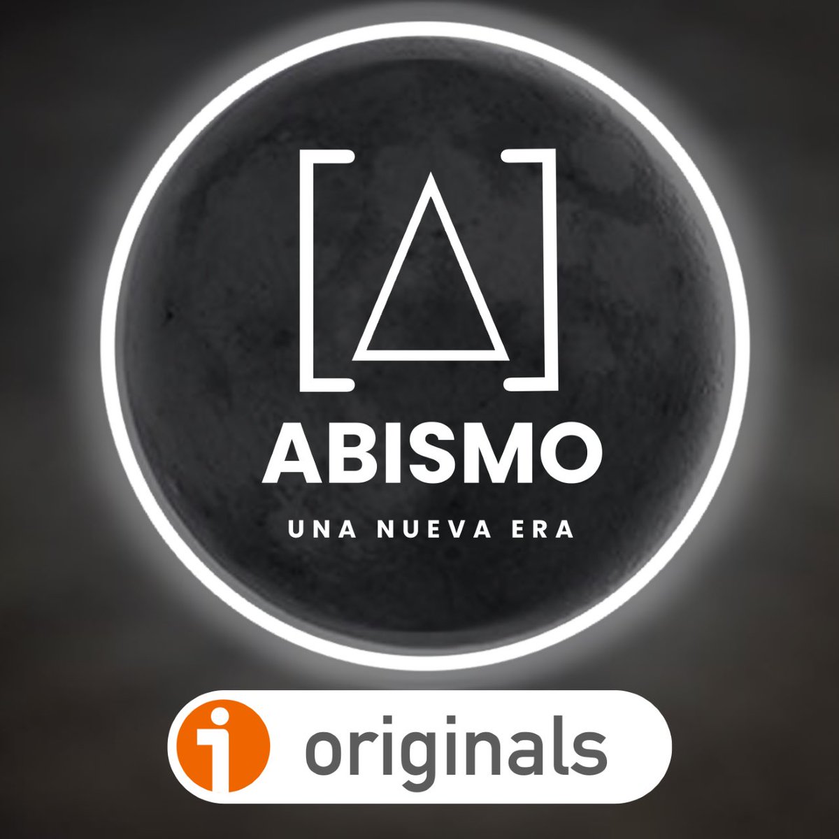 Ya hemos comenzando nuestra nueva andadura en iVoox Originals. 
ABISMO desaparece del resto de plataformas podcast y os esperamos aquí cada lunes:

ivoox.com/podcast-abismo…

¡Gracias a todos!