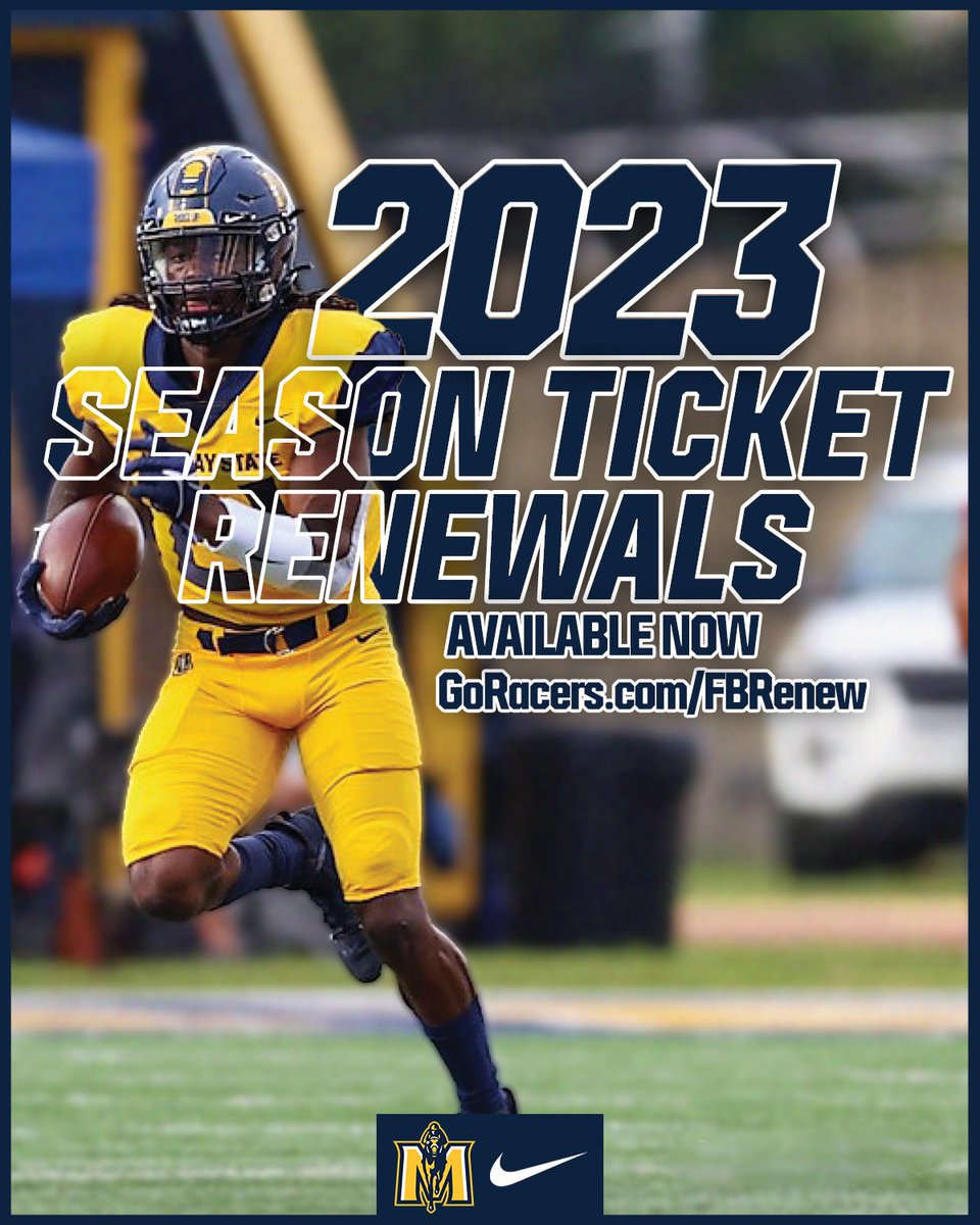 Murray State Football tweet media