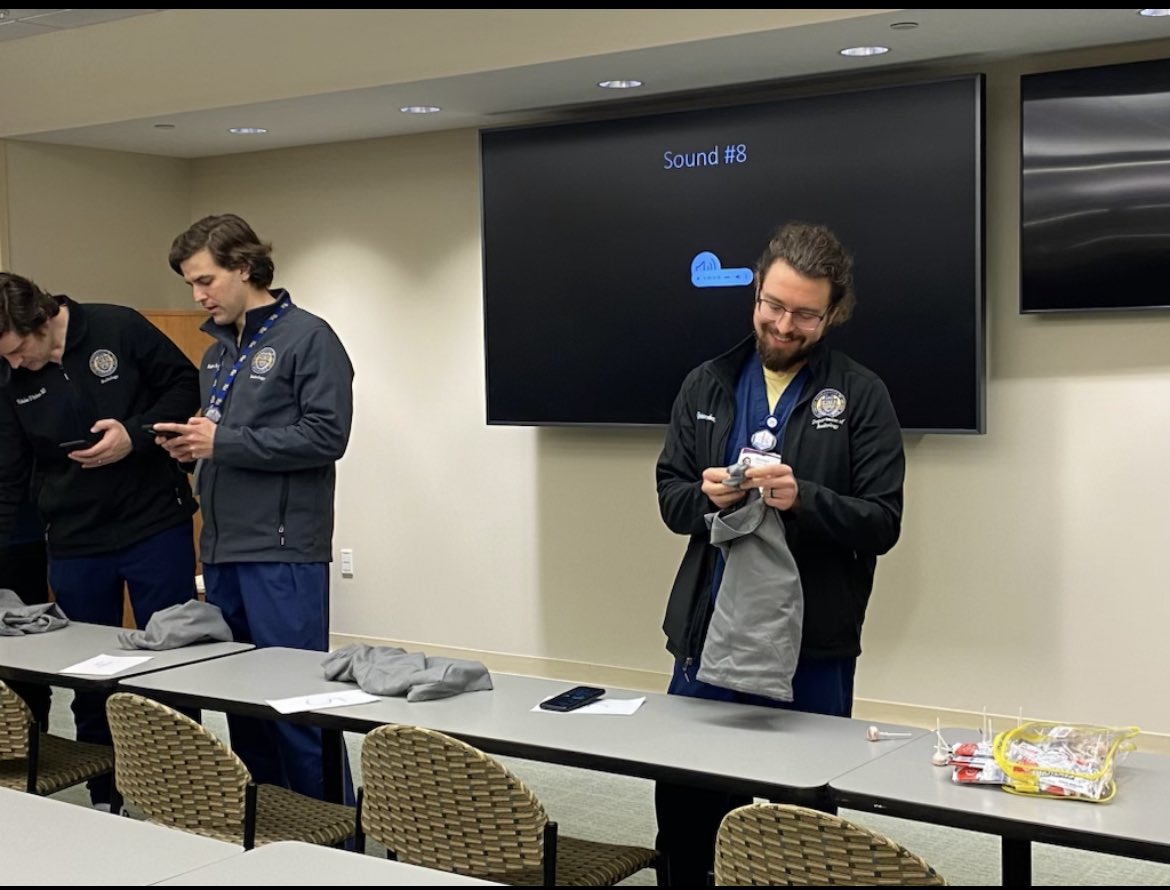 UPMC Radiology tweet media