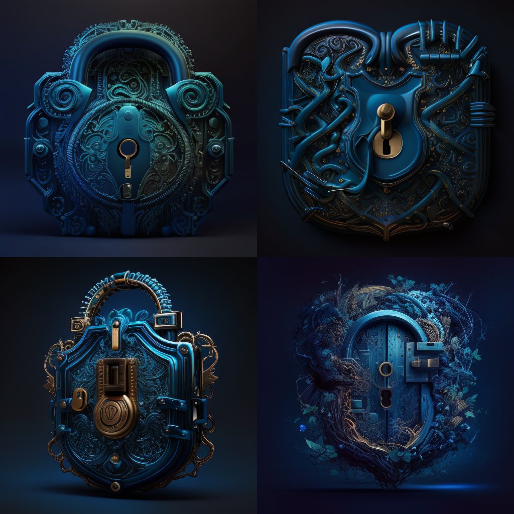 AI_Tech_Blog's tweet image. Keep your sensitive data safe and secure with these tutorials on encrypting folders. Different methods for your computer, smartphone, and online files. #encrypt #security #tutorial #dataprotection #privacy #smartphone #computer #onlinesecurity #AIProject
theaiproject.eu/how-to-encrypt…