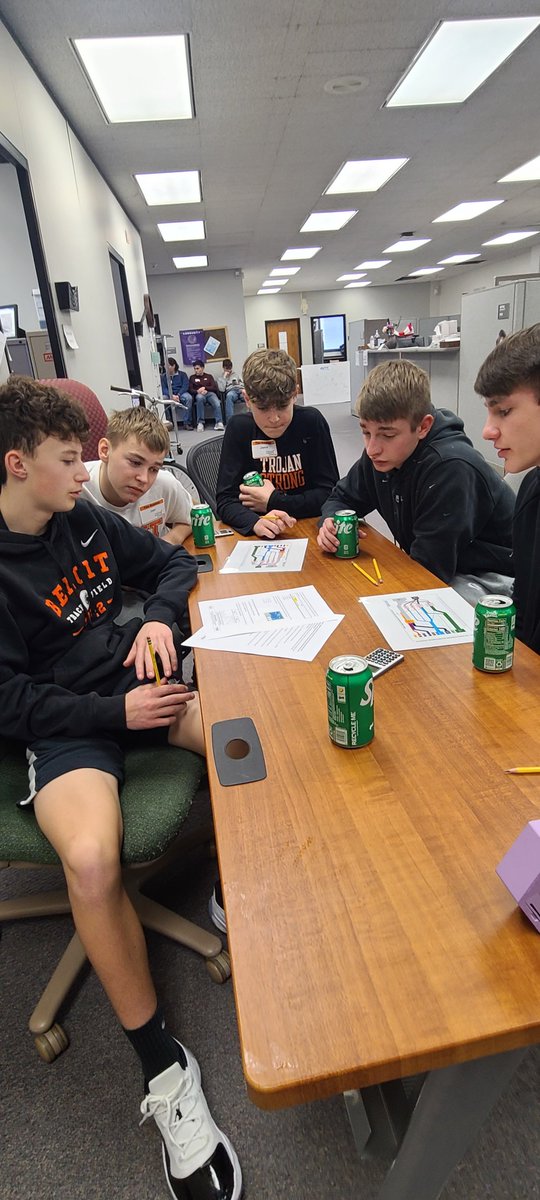 ksenergyprog's tweet image. Teamwork makes the dream work!