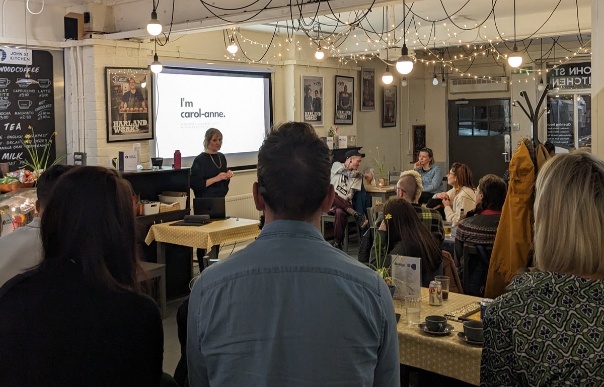 HarlandWorks's tweet image. - conscious living
- emotional intelligence
- body wisdom

Rebel Heart:

- always choosing joy
- walking my beat
- doing things differently