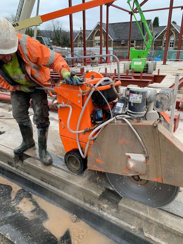 Are you looking for a fresh start or even the opportunity to learn a new trade?

We have positions within our company for diamond drillers, mastic applicators and trainee drillers. A driving license and cscs card is essential.
Please send a CV to accounts@coreseal.co.uk