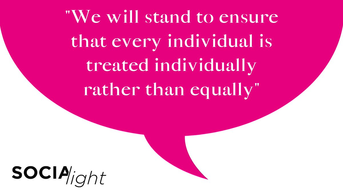 SOCIALightmag's tweet photo. 'Some women need support, some need encouragement but most of the time we just want to be acknowledged' words from Annabel's piece on the changing face of motherhood for #IWD2023

https://t.co/Yp8y3KEh9F

#EmbraceEquity https://t.co/XHwA4coJOP
