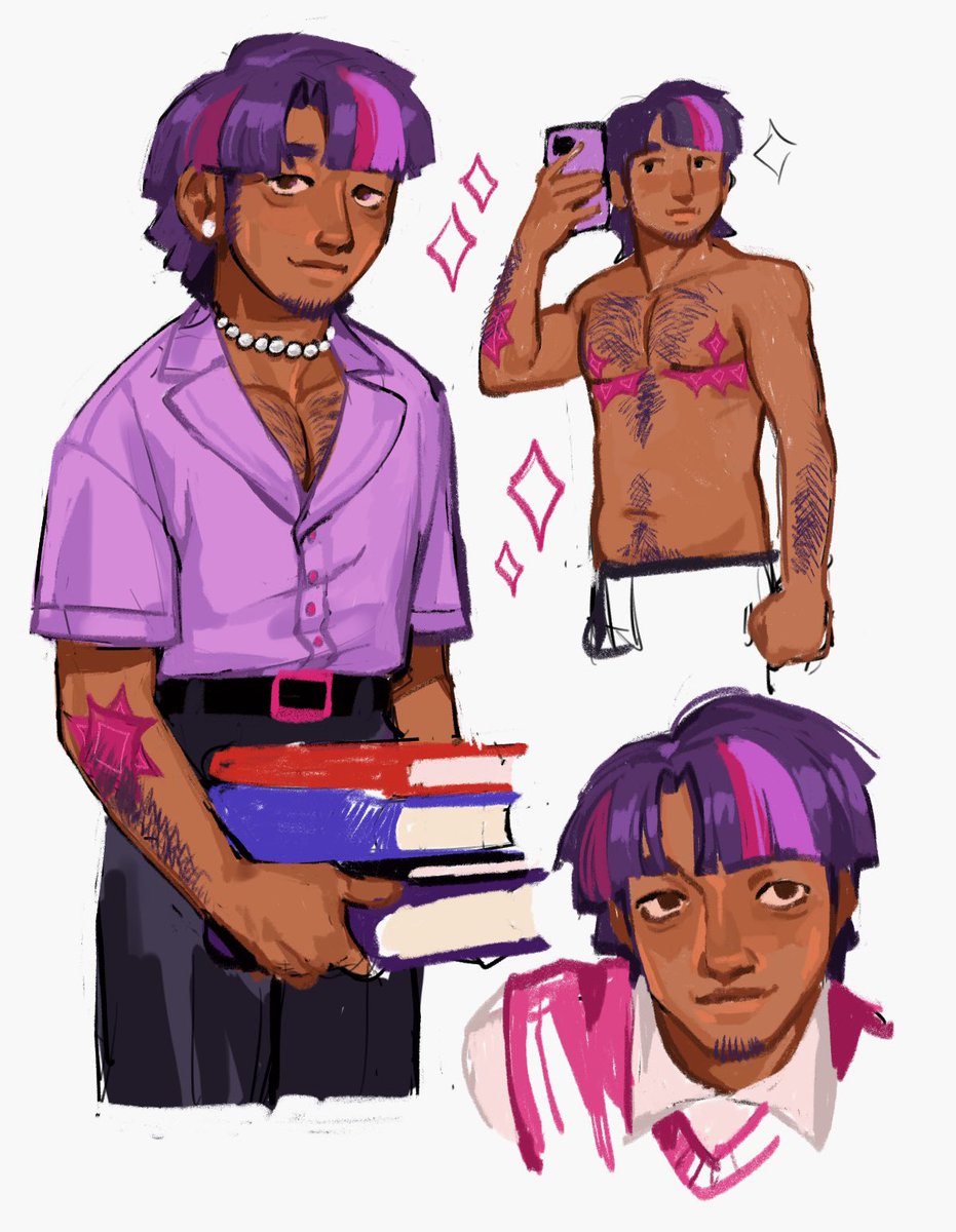 hamsterdads's tweet photo. guylight sparkle https://t.co/lLe1TOqw6g