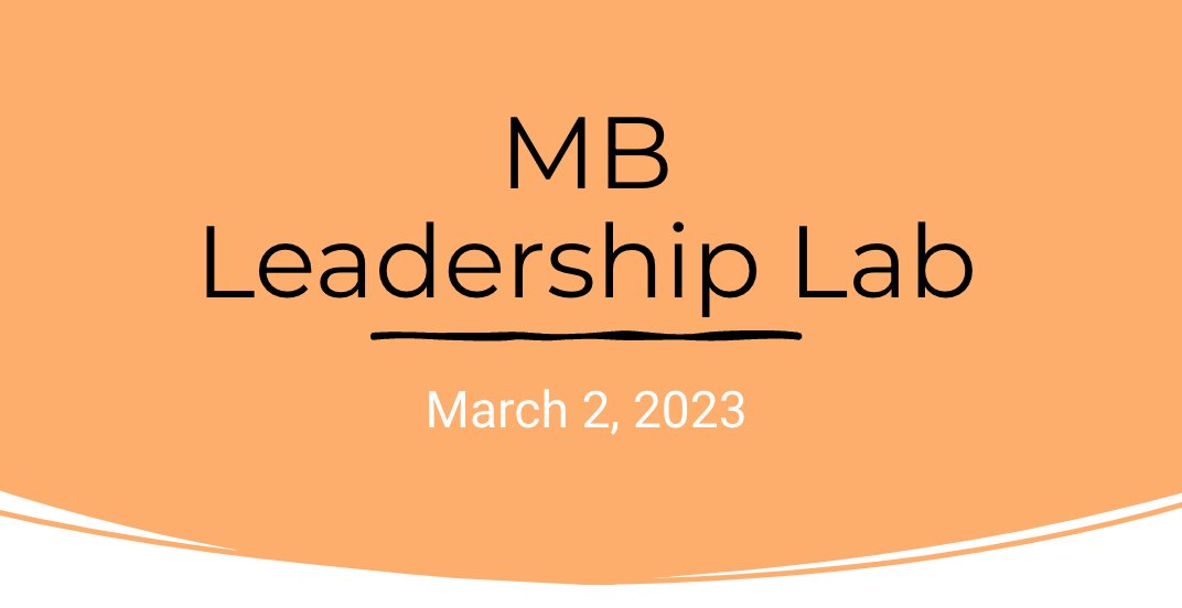 Ready to teach another @LearningBrew @MorningBrew leadership lab session about productivity! (my favorite topic to teach on) 

See some of you this Thursday night!