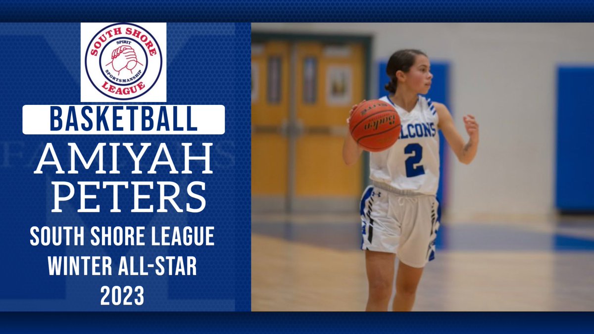 MashpeeAthletic's tweet image. Congratulations Amiyah