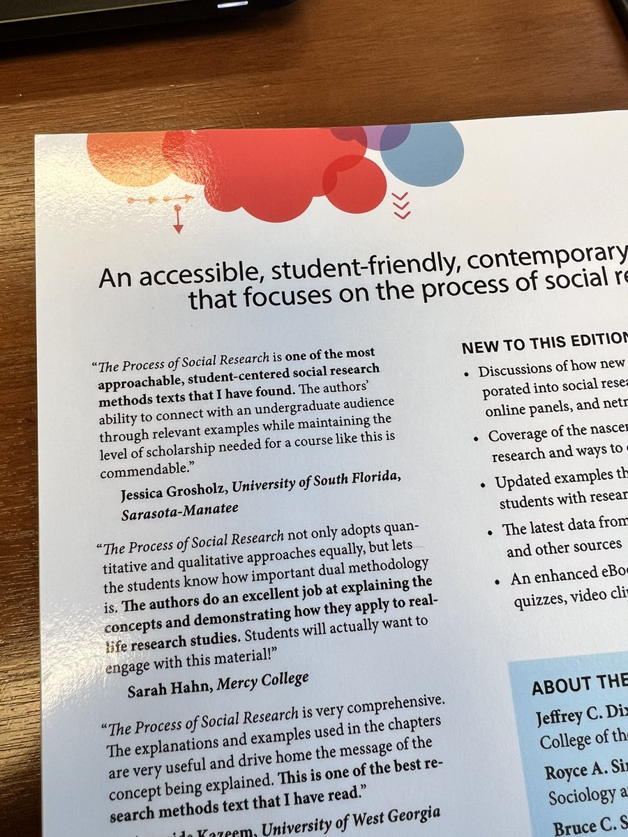 I’ve reached the peak of my career 😂