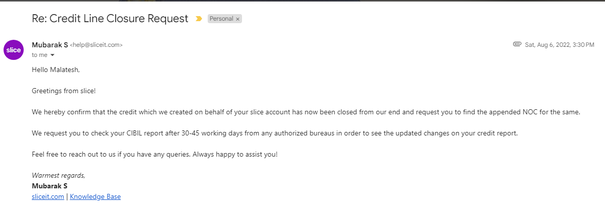 malateshs49's tweet photo. @sliceit_  @slice_cares : 1 of the wrst credit card services. had an account &amp; requested closure and all NOC stating no due was sent. Now I get 20 calls a day to make payments, saying i have them due. Fine, I am okay to pay the due but there is no option to do that as well. https://t.co/gWmn8Geam2