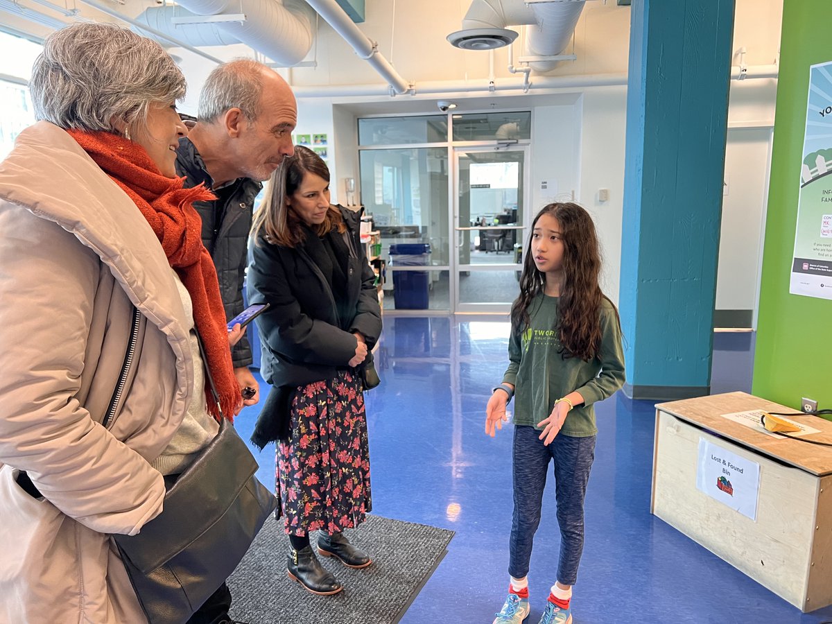 Two Rivers PCS (@tworiverspcs) on Twitter photo This week, we were delighted to welcome visitors from 
<a href="/WEareEDENS/">EDENS</a>. When asked what her favorite part of TR was, one Student Ambassador said, “I love that we learn from our teachers and that our teachers learn from us and that we learn from each other.” #learnbettertogether This week, we were delighted to welcome visitors from 
<a href="/WEareEDENS/">EDENS</a>. When asked what her favorite part of TR was, one Student Ambassador said, “I love that we learn from our teachers and that our teachers learn from us and that we learn from each other.” #learnbettertogether