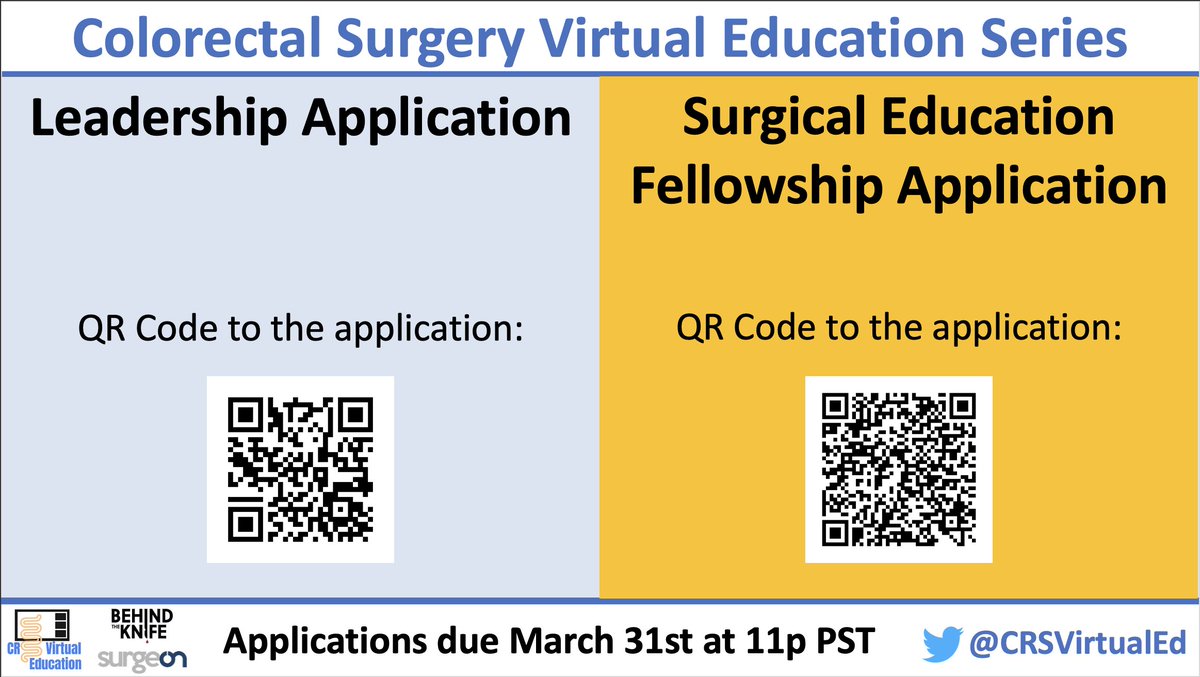 CRSVirtualEd tweet media