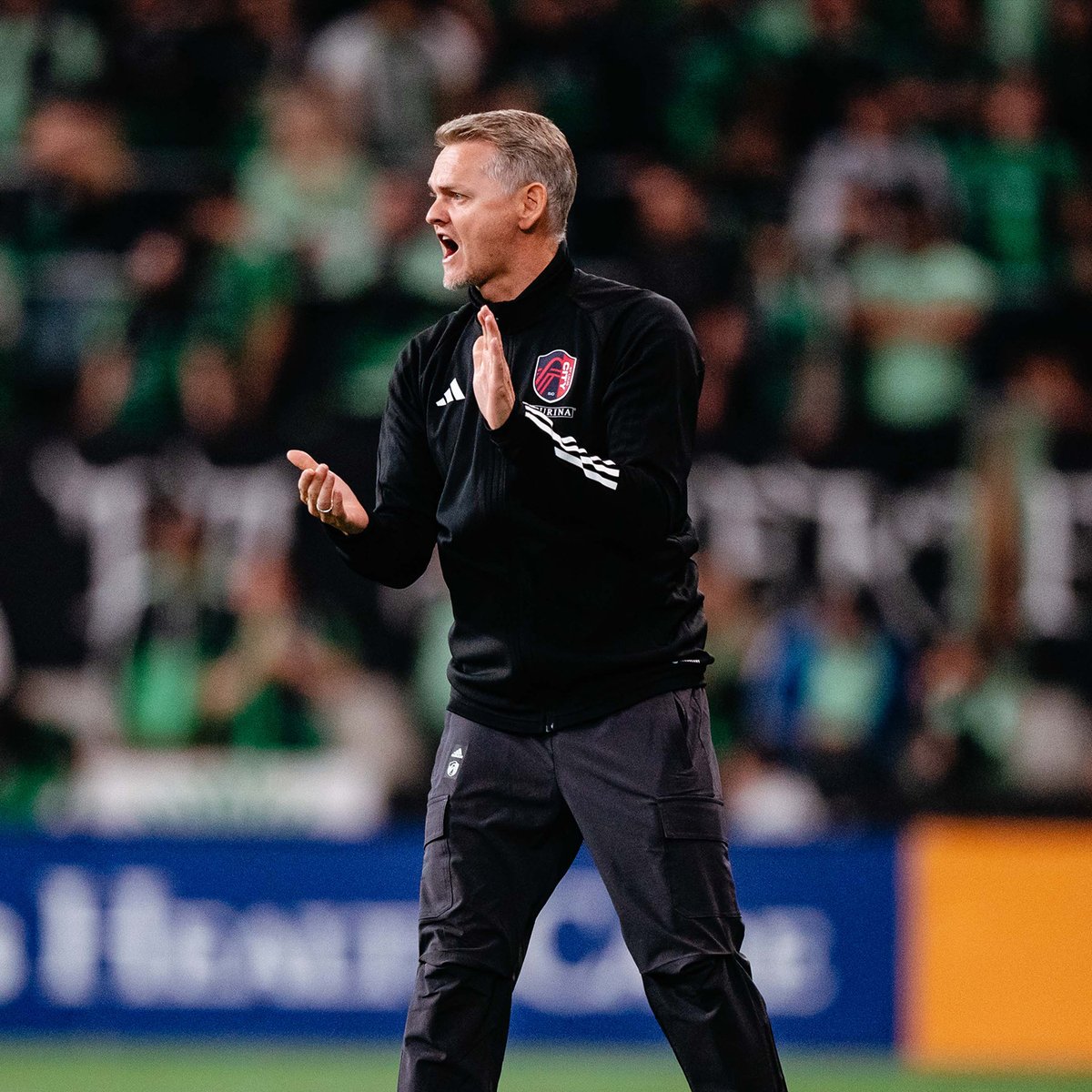 A well-deserved <a href="/MLS/">Major League Soccer</a> Team of the Matchday honors for our guys João Klauss, Eduard Löwen, and <a href="/Bradzc/">Bradley Carnell</a>!