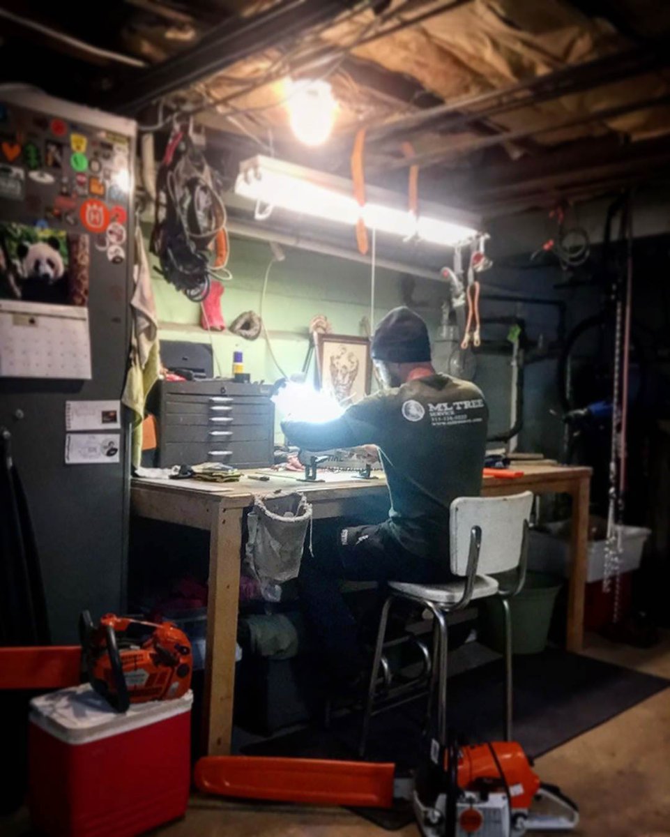 MLtreeservice's tweet image. ML Tree Service is always prepared to help you to remove the extra branches or roots. We care for our equipment to make sure that our services are quick and efficient. Visit our website for more information! 
 
#MLTreeService bit.ly/3ONKyVD