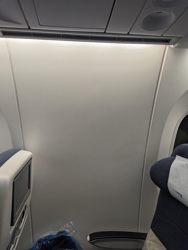 Got the famous window seats of <a href="/British_Airways/">British Airways</a> 🤗