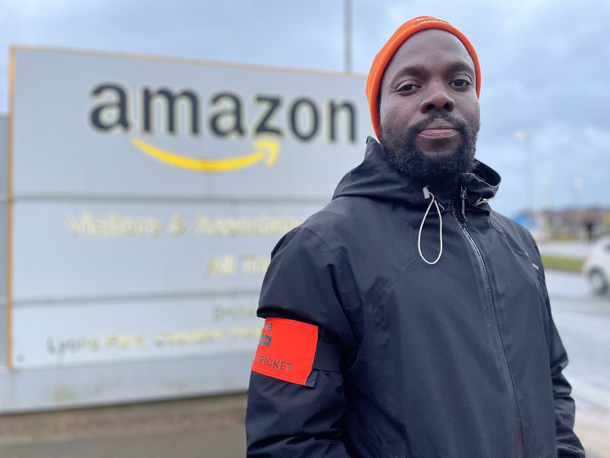 GMB Midlands tweet media