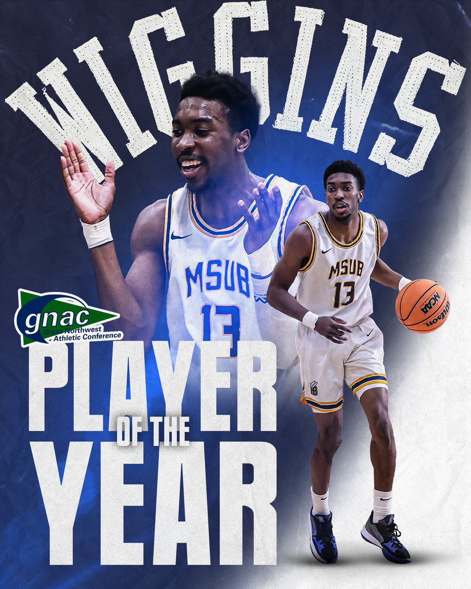 MSUB Men's Basketball tweet media