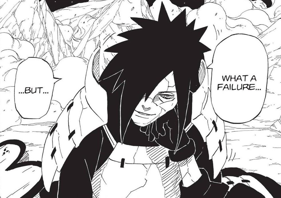NarutoxArts's tweet photo. Manga : Naruto https://t.co/NaKCz2hrmv