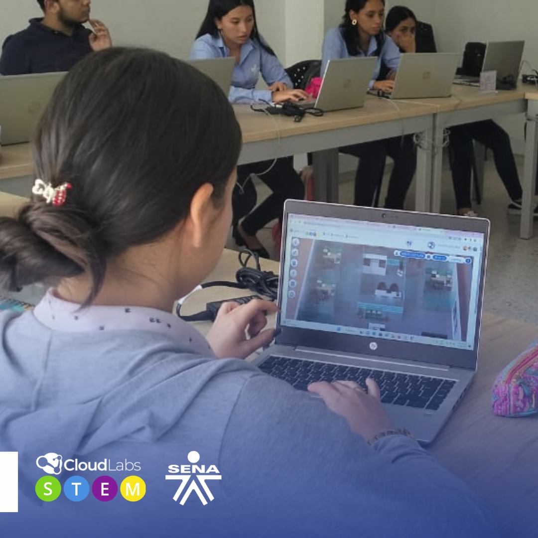 CloudLabs_co's tweet image. We commenced the orientation program with 7 instructors and 143 trainees participating in workshops focused on simulations in the field of administration, aimed at enhancing skills related to planning and control.

#STEMeducation #Simulation #CloudLabs #Administration