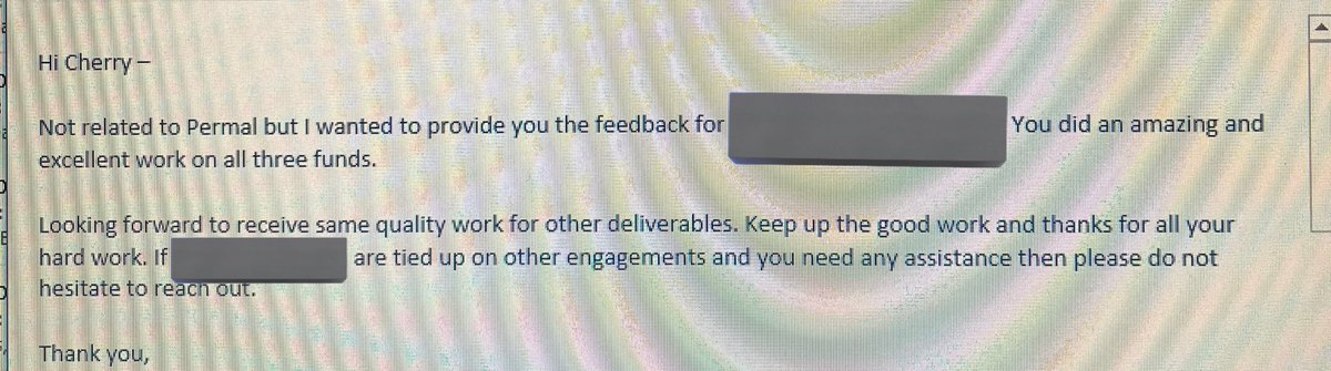tweetsfromchi's tweet photo. receiving this email on my birthday is very comforting 😢 https://t.co/OITk75Hfv6