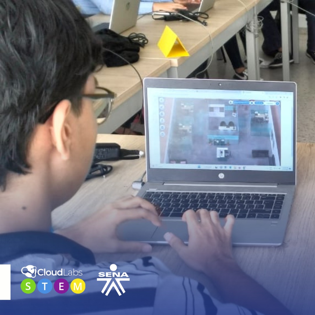 CloudLabs_co's tweet image. We commenced the orientation program with 7 instructors and 143 trainees participating in workshops focused on simulations in the field of administration, aimed at enhancing skills related to planning and control.

#STEMeducation #Simulation #CloudLabs #Administration