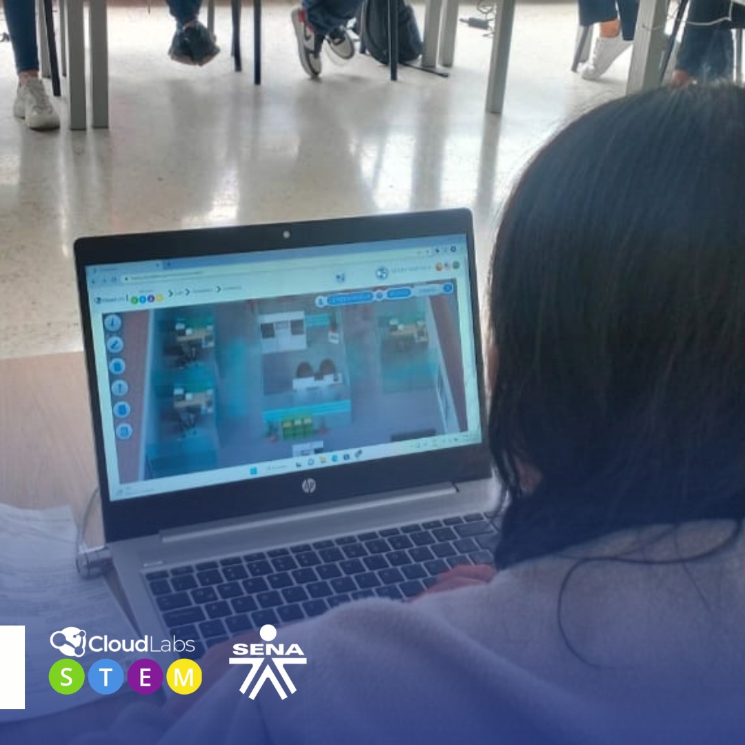 CloudLabs_co's tweet image. We commenced the orientation program with 7 instructors and 143 trainees participating in workshops focused on simulations in the field of administration, aimed at enhancing skills related to planning and control.

#STEMeducation #Simulation #CloudLabs #Administration