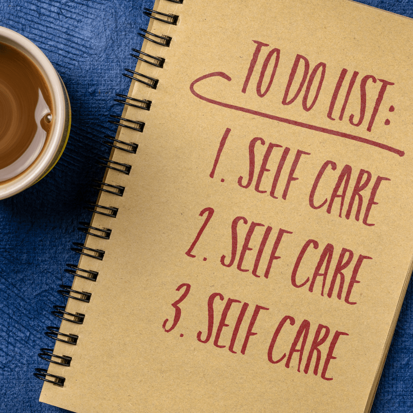 Self-care is an important part of any healthcare regimen. Read Isaac Peterson's latest article exploring his self-care journey on our BEST blog. #empoweryourbrain #IsaacPeterson #selfcare #BESTbraintalk bit.ly/3ID8OHE