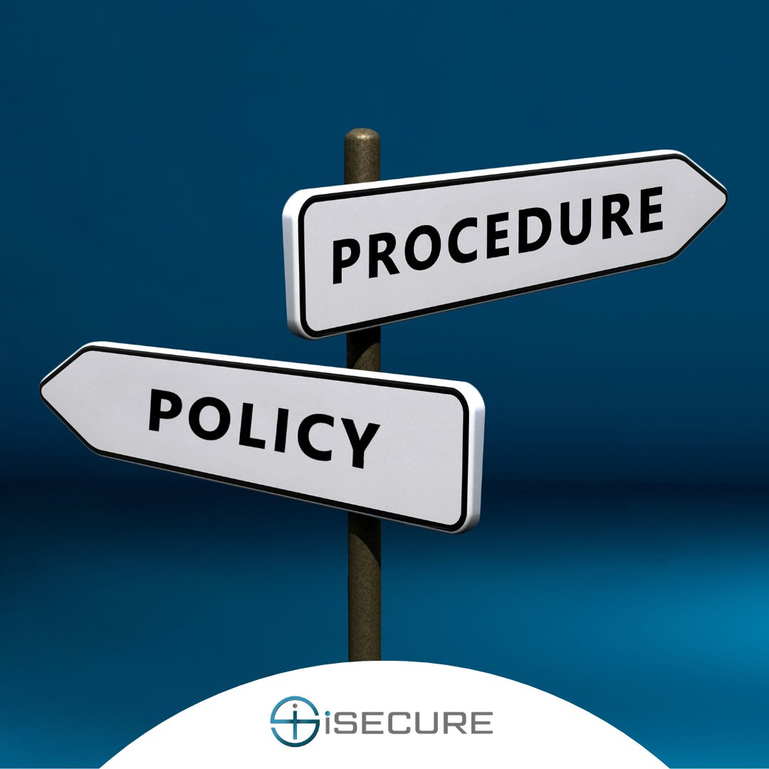 iSECURE, LLC tweet media